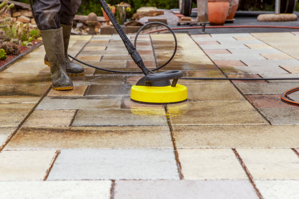 Best Pool Deck Cleaning  in Santa Ana Pueblo, NM